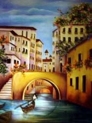 cuadro_venecia